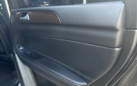 Mercedes-Benz GLS, 2017 год, 4 000 000 рублей, 9 фотография