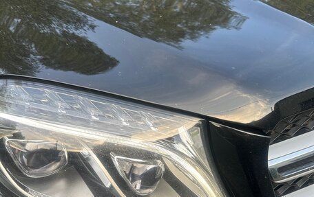 Mercedes-Benz GLS, 2017 год, 4 000 000 рублей, 12 фотография