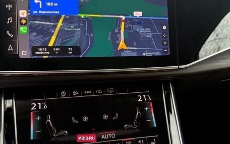 Audi Q7, 2020 год, 6 200 000 рублей, 10 фотография