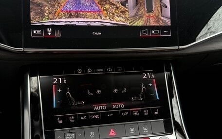 Audi Q7, 2020 год, 6 200 000 рублей, 9 фотография