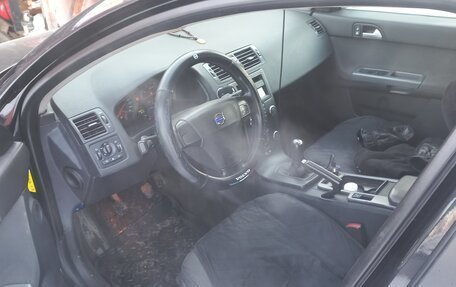 Volvo S40 II, 2007 год, 510 000 рублей, 5 фотография