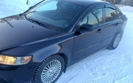 Volvo S40 II, 2007 год, 510 000 рублей, 6 фотография