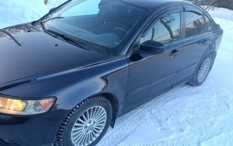 Volvo S40 II, 2007 год, 510 000 рублей, 12 фотография