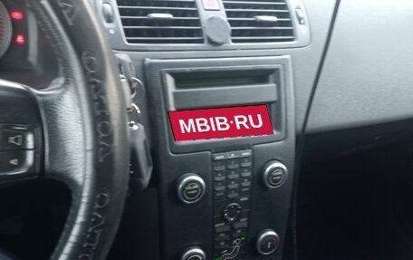 Volvo S40 II, 2007 год, 510 000 рублей, 4 фотография