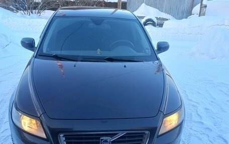 Volvo S40 II, 2007 год, 510 000 рублей, 11 фотография