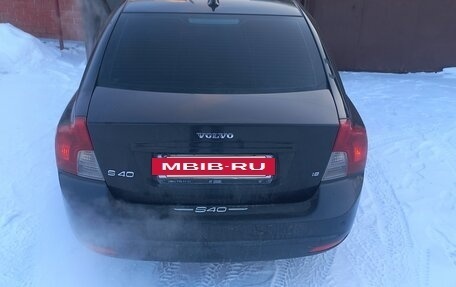 Volvo S40 II, 2007 год, 510 000 рублей, 3 фотография