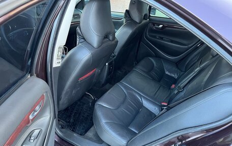 Volvo S60 III, 2007 год, 550 000 рублей, 10 фотография