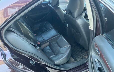 Volvo S60 III, 2007 год, 550 000 рублей, 12 фотография