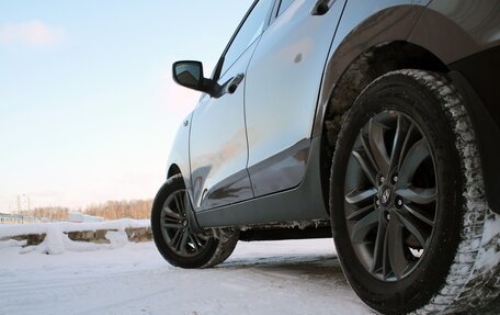 Hyundai ix35 I рестайлинг, 2014 год, 1 320 000 рублей, 7 фотография