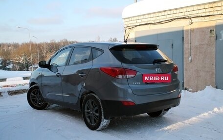 Hyundai ix35 I рестайлинг, 2014 год, 1 320 000 рублей, 6 фотография