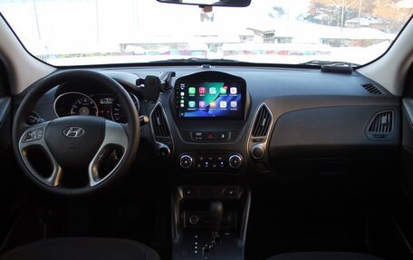 Hyundai ix35 I рестайлинг, 2014 год, 1 320 000 рублей, 14 фотография