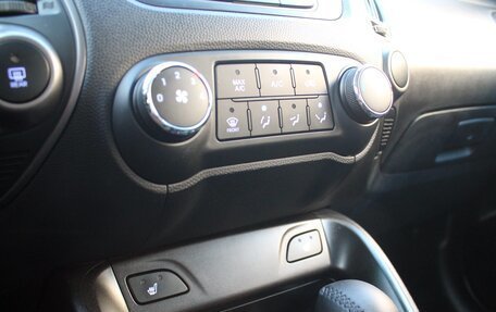 Hyundai ix35 I рестайлинг, 2014 год, 1 320 000 рублей, 16 фотография