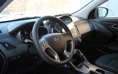 Hyundai ix35 I рестайлинг, 2014 год, 1 320 000 рублей, 15 фотография