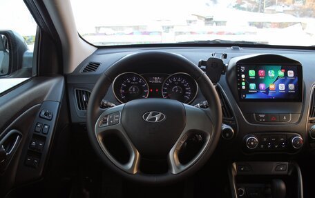 Hyundai ix35 I рестайлинг, 2014 год, 1 320 000 рублей, 13 фотография