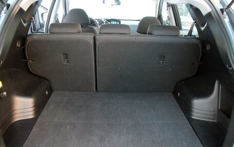 Hyundai ix35 I рестайлинг, 2014 год, 1 320 000 рублей, 22 фотография