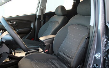 Hyundai ix35 I рестайлинг, 2014 год, 1 320 000 рублей, 20 фотография