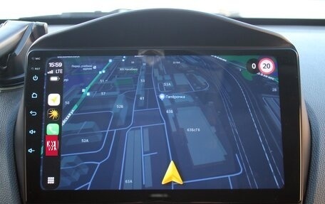 Hyundai ix35 I рестайлинг, 2014 год, 1 320 000 рублей, 18 фотография