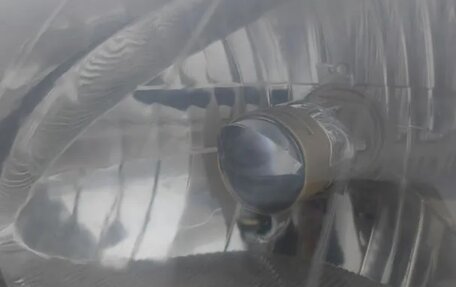 Chevrolet Lanos I, 2008 год, 55 000 рублей, 2 фотография