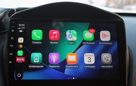 Hyundai ix35 I рестайлинг, 2014 год, 1 320 000 рублей, 17 фотография