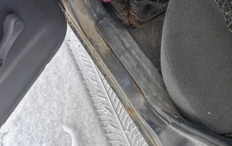 Chevrolet Lanos I, 2008 год, 55 000 рублей, 7 фотография