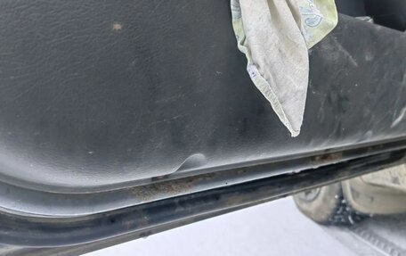 Chevrolet Lanos I, 2008 год, 55 000 рублей, 6 фотография