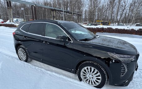 Haval Jolion, 2024 год, 2 300 000 рублей, 4 фотография