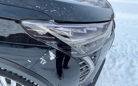 Haval Jolion, 2024 год, 2 300 000 рублей, 6 фотография