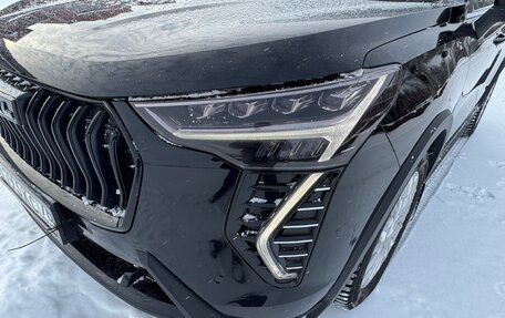 Haval Jolion, 2024 год, 2 300 000 рублей, 7 фотография