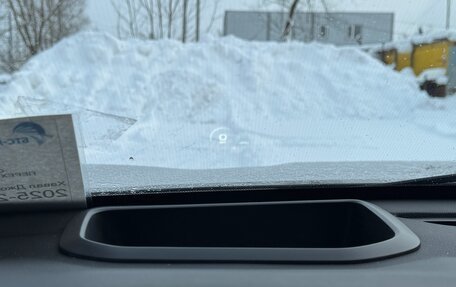 Haval Jolion, 2024 год, 2 300 000 рублей, 16 фотография