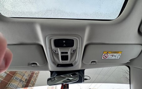 Haval Jolion, 2024 год, 2 300 000 рублей, 18 фотография