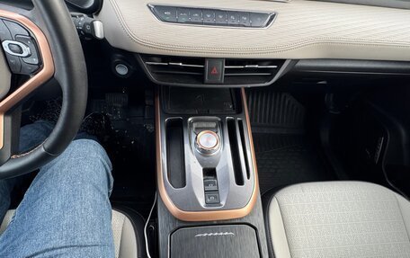 Haval Jolion, 2024 год, 2 300 000 рублей, 13 фотография