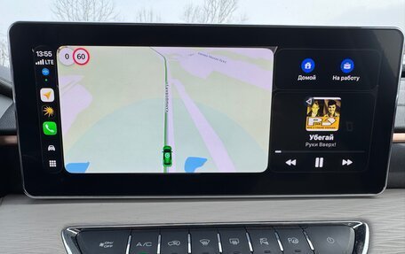 Haval Jolion, 2024 год, 2 300 000 рублей, 17 фотография