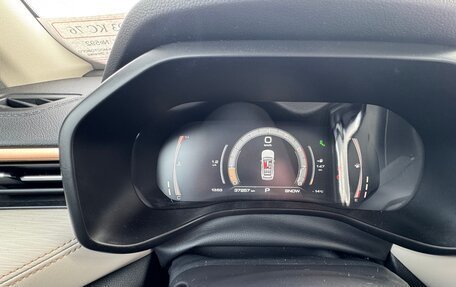 Haval Jolion, 2024 год, 2 300 000 рублей, 14 фотография