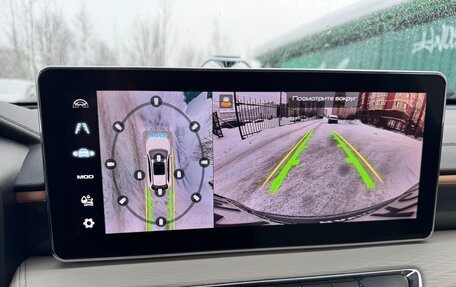 Haval Jolion, 2024 год, 2 300 000 рублей, 19 фотография