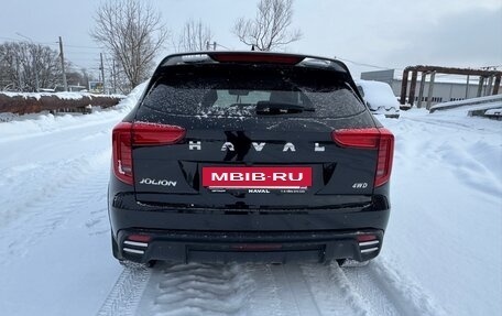 Haval Jolion, 2024 год, 2 300 000 рублей, 3 фотография