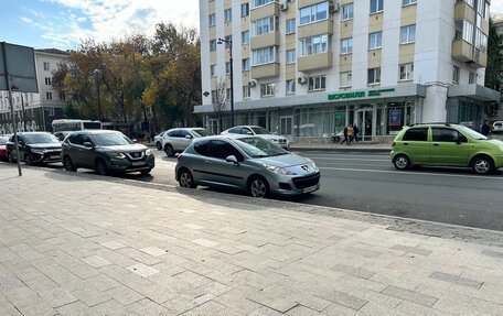 Peugeot 207 I, 2009 год, 246 990 рублей, 4 фотография