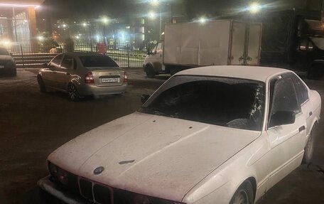 BMW 5 серия, 1992 год, 160 000 рублей, 3 фотография