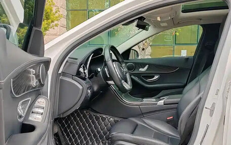 Mercedes-Benz C-Класс, 2021 год, 2 765 000 рублей, 10 фотография