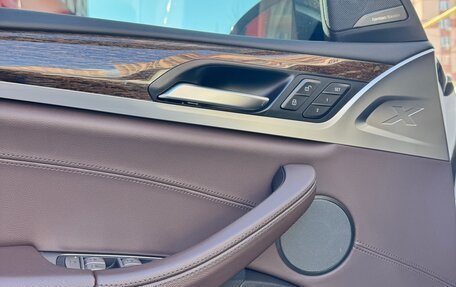 BMW X3, 2019 год, 4 150 000 рублей, 6 фотография