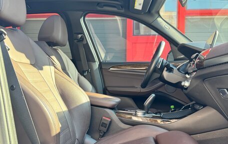 BMW X3, 2019 год, 4 150 000 рублей, 8 фотография