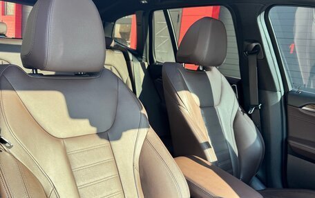 BMW X3, 2019 год, 4 150 000 рублей, 10 фотография