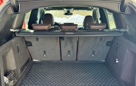 BMW X3, 2019 год, 4 150 000 рублей, 9 фотография