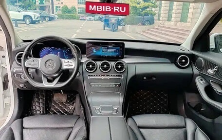 Mercedes-Benz C-Класс, 2021 год, 2 765 000 рублей, 9 фотография