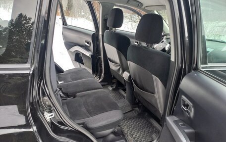 Mitsubishi Outlander III рестайлинг 3, 2008 год, 1 149 999 рублей, 8 фотография