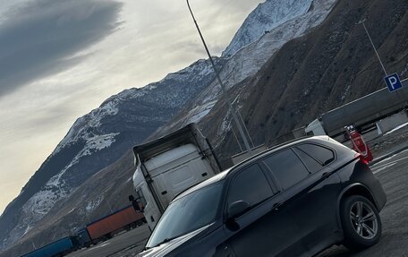 BMW X5, 2016 год, 3 800 000 рублей, 2 фотография