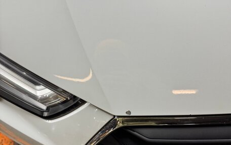 Audi A4, 2019 год, 3 300 000 рублей, 4 фотография