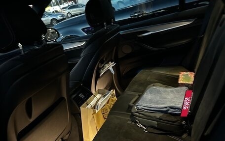 BMW X5, 2016 год, 3 800 000 рублей, 5 фотография