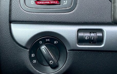 Skoda Yeti I рестайлинг, 2017 год, 1 299 000 рублей, 17 фотография