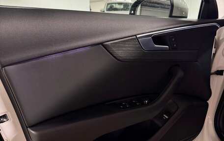 Audi A4, 2019 год, 3 300 000 рублей, 14 фотография