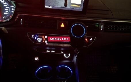 Audi A4, 2019 год, 3 300 000 рублей, 13 фотография